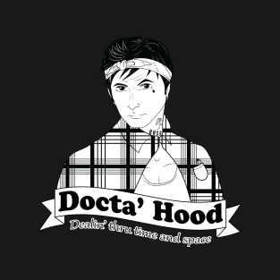 Docta' Hood T-Shirt