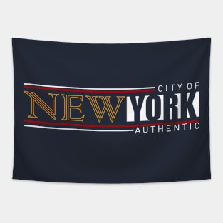 New York Tapestry