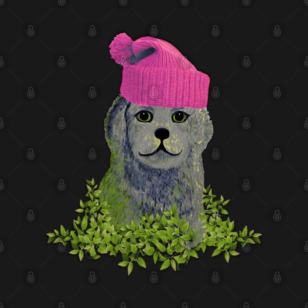 Mood Beanie Puppy by KC Morcom aka KCM Gems n Bling aka KCM Inspirations