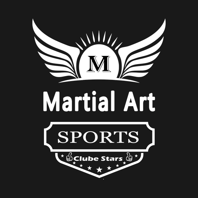 The Sport Martial Art by Wanda City