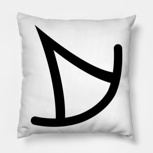 SMN V3 Pillow