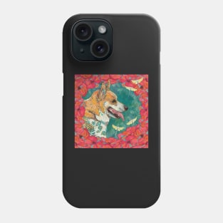 Corgi Phone Case