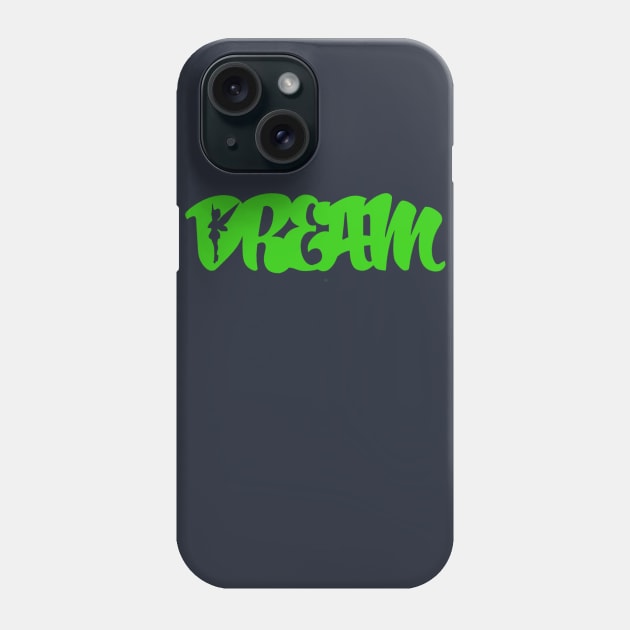 Dream Phone Case by Chip and Company