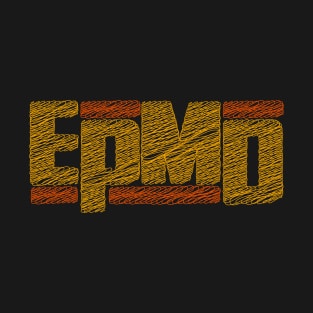 epmd T-Shirt