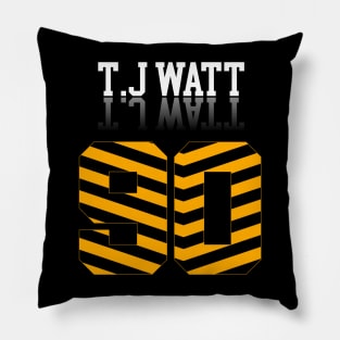 Pittsburgh 90 Pillow