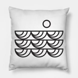 Minimal 02 Pillow