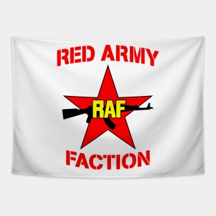 Mod.15 RAF Red Army Faction Tapestry