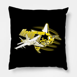 F/A-18 Hornet Pillow