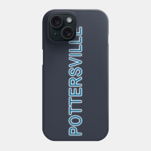 Pottersville Phone Case