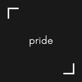 Pride and Proud T-Shirt