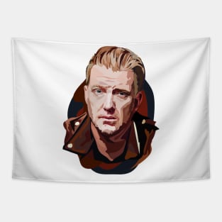 Josh QOTSA Tapestry