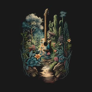 Sound of Nature T-Shirt