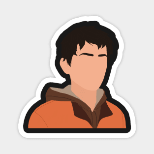 Life is Strange 2 Sean Diaz Sticker Magnet