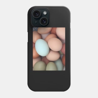 May Egg Basket Phone Case