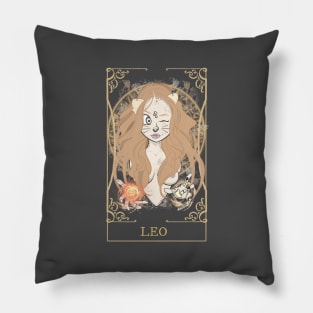 Horoscope Pillow