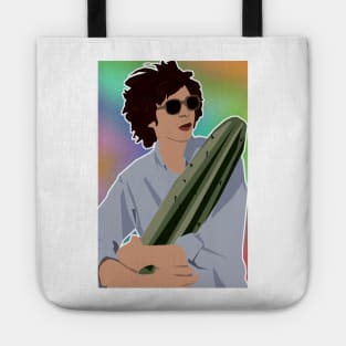 Cactus Cera (Tye Dye) Tote