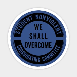 Student Nonviolent Coordinating Committee (SNCC) Magnet