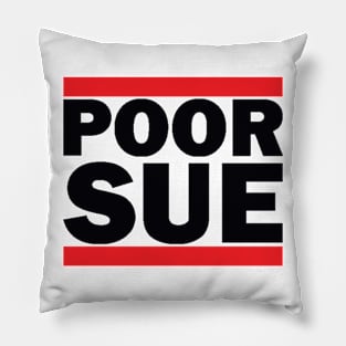 Phish: Poor Sue Pillow