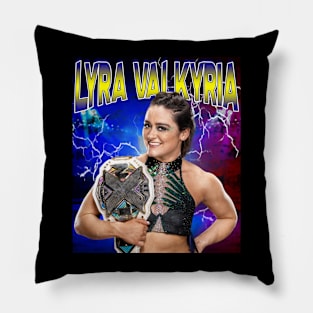 LYRA VALKYRIA Pillow