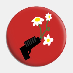 Peace Pin