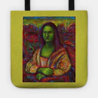 Gioconda Tote