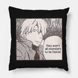 Ginko Pillow