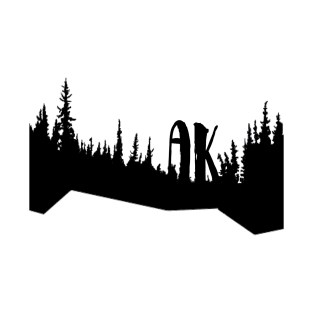 AKTREELINE T-Shirt