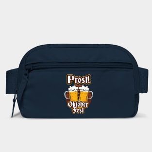 Prost! Oktoberfest Shirt Beer Festival Gift T Shirt Tee Bag