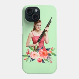 bree van de kamp Phone Case