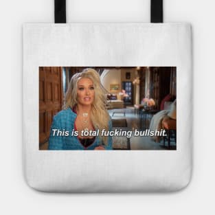 Erika Jayne Tote