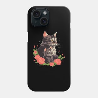 American Bobtail Mothers Day Phone Case