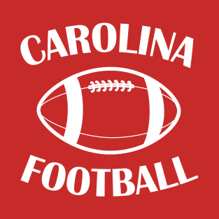 Carolina Football T-Shirt