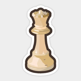 Chess Unblocked Stickers for Sale