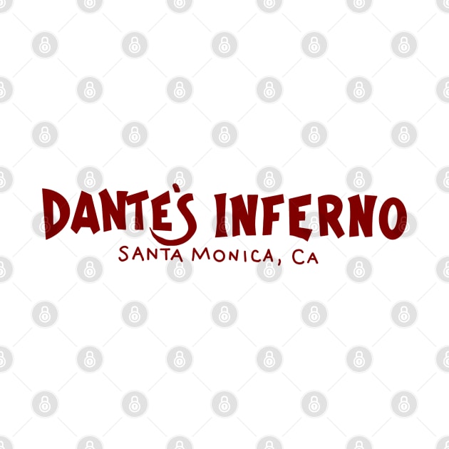 Dante's Inferno 2 by CaffeinatedWhims