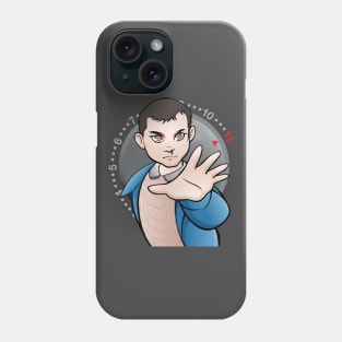 Ours Goes To Eleven Phone Case