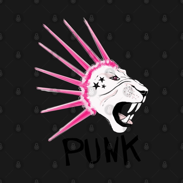 punk by msmart