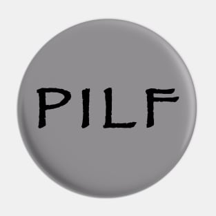 PILF Pin