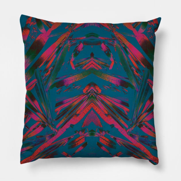 X1 Pillow by lacabezaenlasnubes