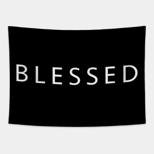 blessed Tapestry