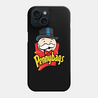 Pennybags Phone Case