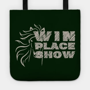 Win Place Show Horse Bets Kentucky Derby Tote