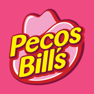 Pecos Bill’s T-Shirt