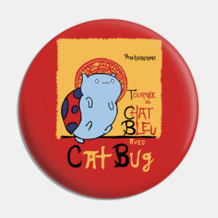 Le Chat Noir Pins And Buttons Teepublic