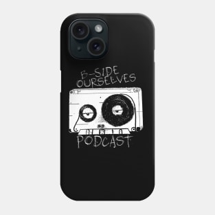 The B-Side Boy Phone Case