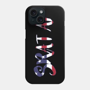 American Srat AF Phone Case