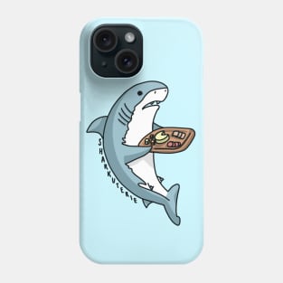 Sharkuterie Phone Case