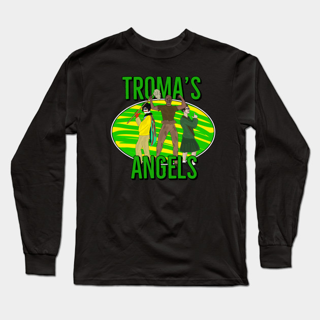 new jersey angels shirt