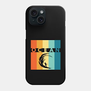 Ocean Phone Case