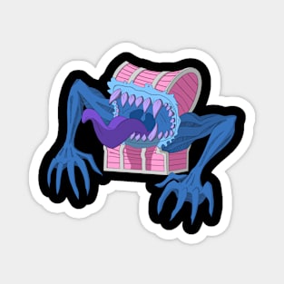 Kawaii Mimic Magnet