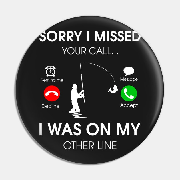 Sorry I missed your call I was on my other line Pin by TEEPHILIC